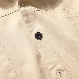 Shirt design of cotton shirt