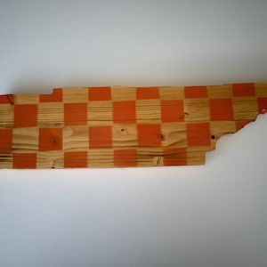 Segno del Tennessee