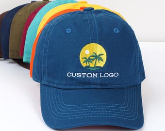 Custom embroidered cap with text,3D text,logo,personalized baseball,fraternity hat,gift for mom/dad,for him/her,holiday gifts,Christmas gift