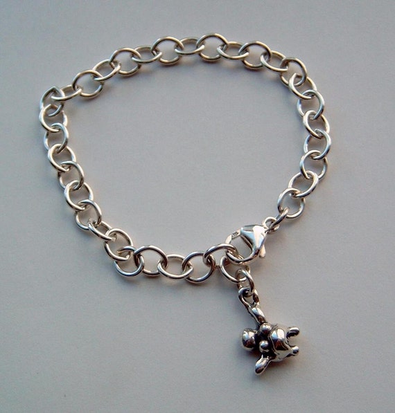 Items similar to Fertility Goddess Bracelet Sterling Silver on Etsy