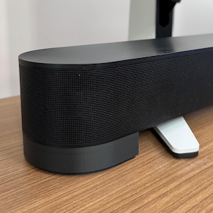 Sonos Beam Gen 2 Risers (Set of 2 - Stackable)