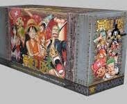 ワンピース ボックスセット 3巻 (47-70) 尾田栄一郎著 (英語) - Etsy 日本