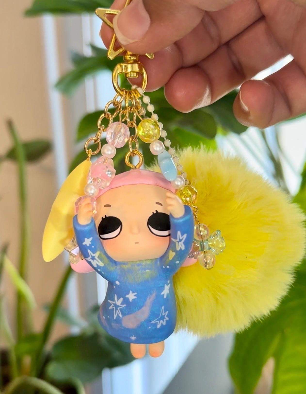 Popmart crybaby - Etsy 日本