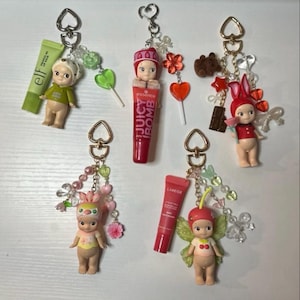 Sonny angel keychain - Etsy 日本