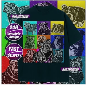 Maglietta personalizzata Bootleg Rap, maglietta personalizzata per animali domestici, maglietta bootleg personalizzata, regalo di Natale per marito, maglietta con foto personalizzata, personalizza la tua maglietta bootleg