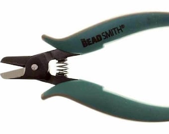 Beadsmith serrated metal shears