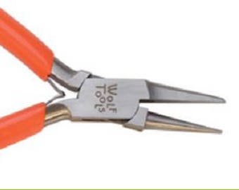 Wolf Tools Groovy Pliers, set of all three!