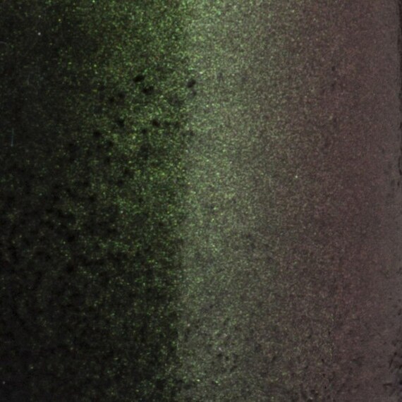 Testors Color Shift Spray Paint 3oz Can Green Copper