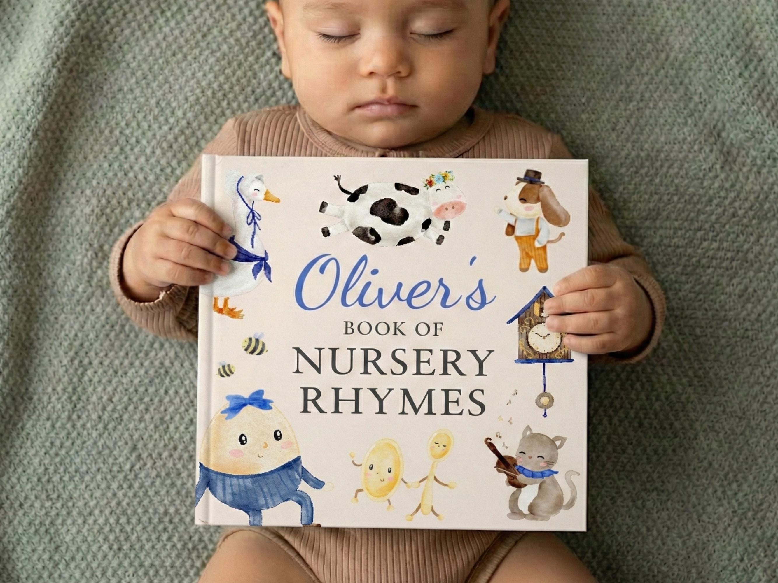 New Baby Gifts