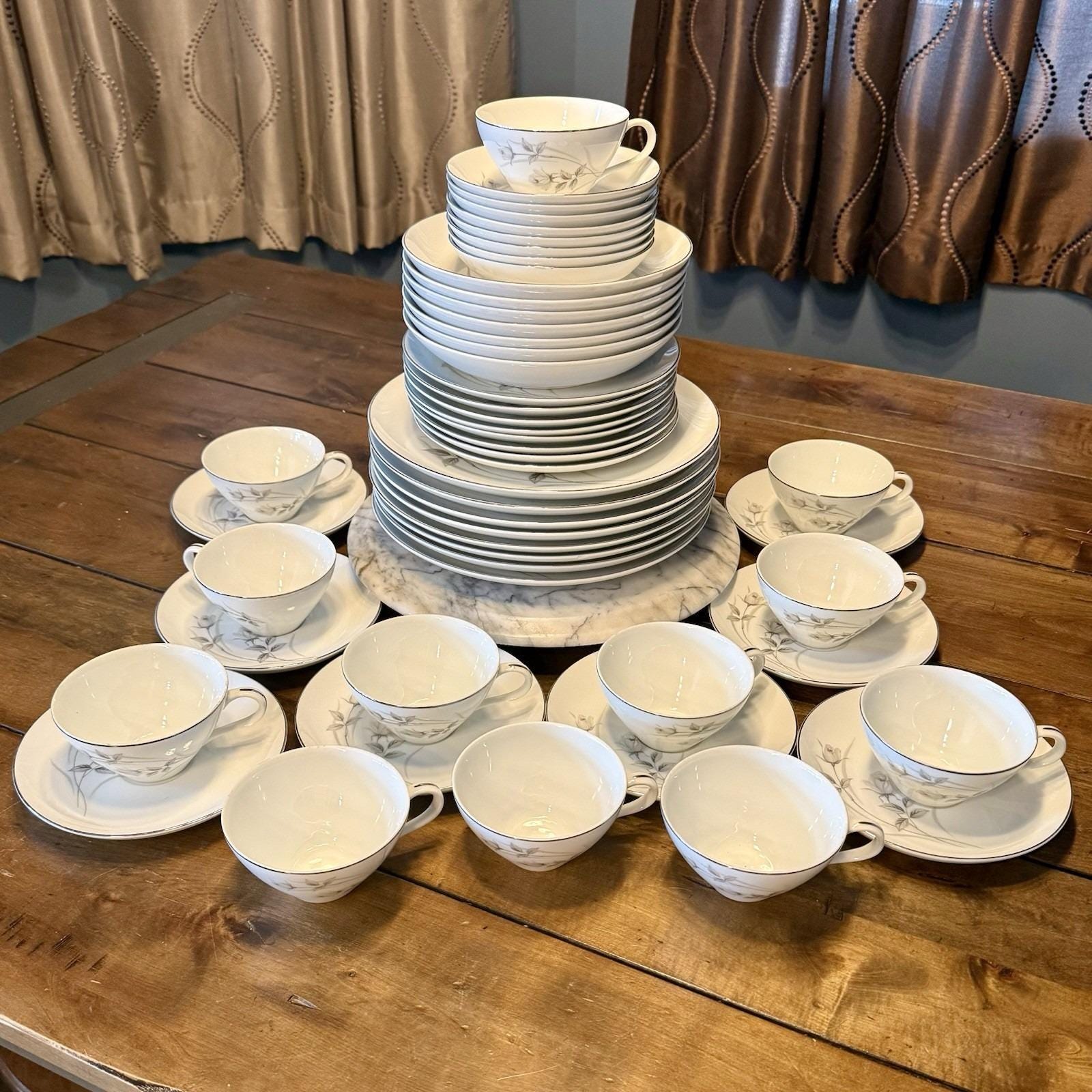Harmony House China Set - Etsy