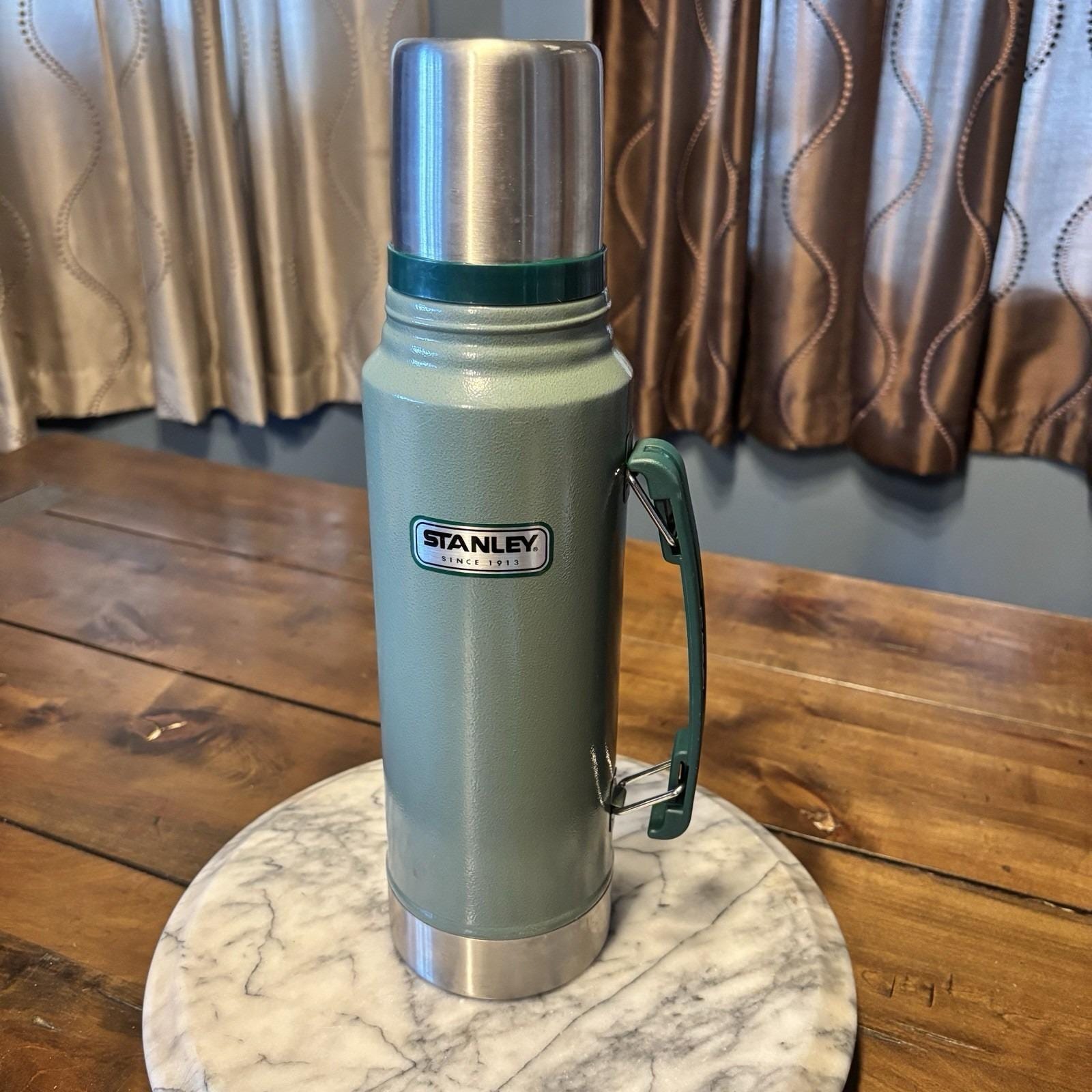 1 Qt Thermos - Etsy
