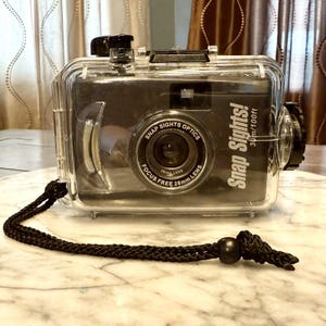 Snap Sight Camera - Etsy
