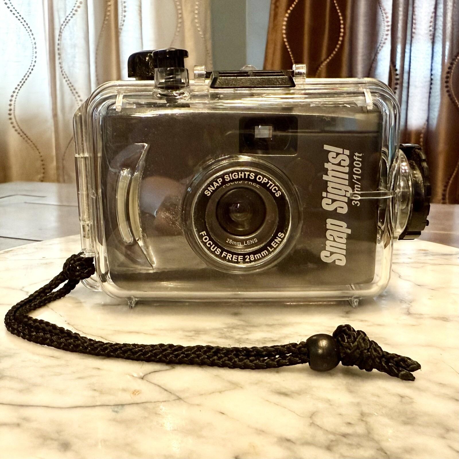 Snap Sight Camera - Etsy