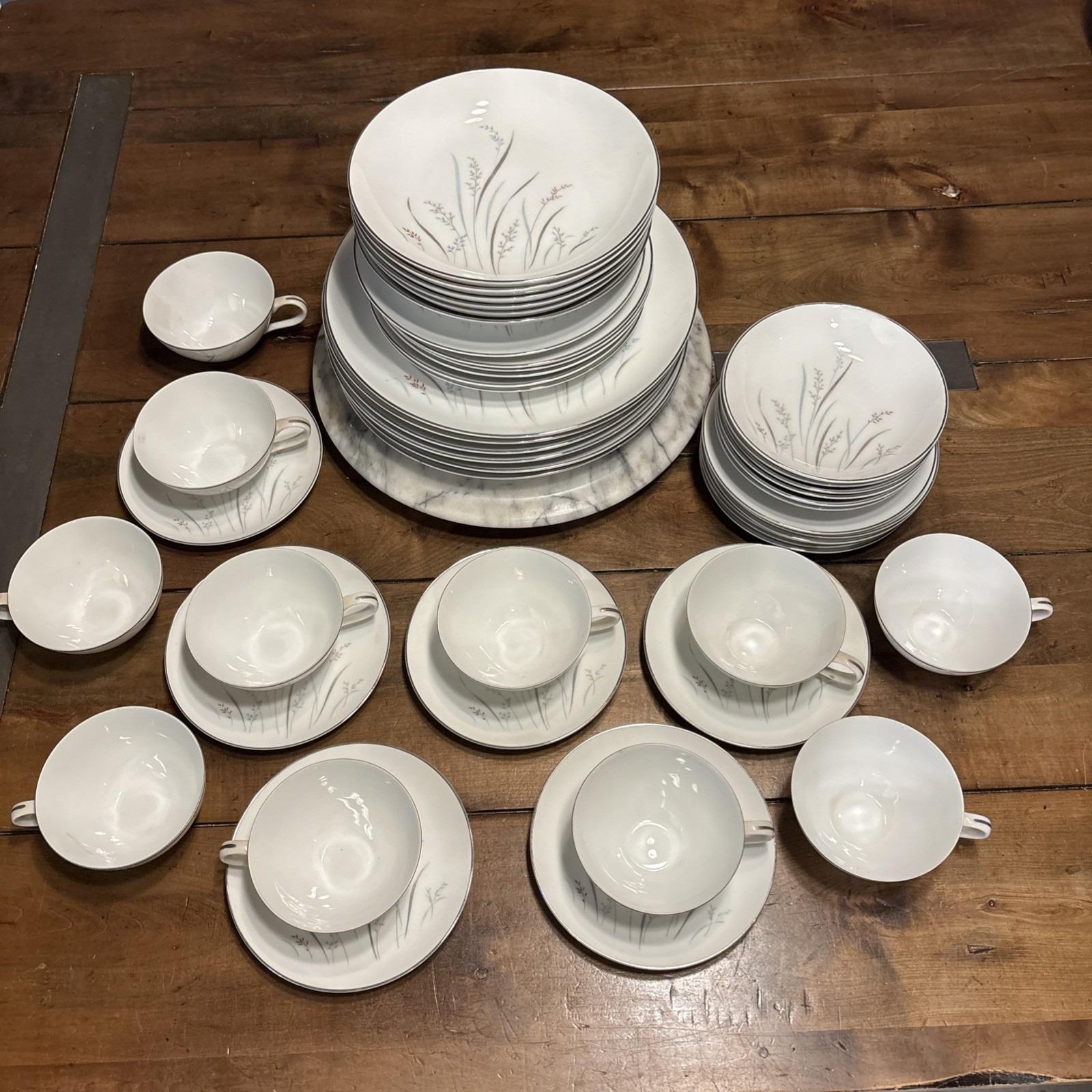1950s Noritake Bone China - Etsy