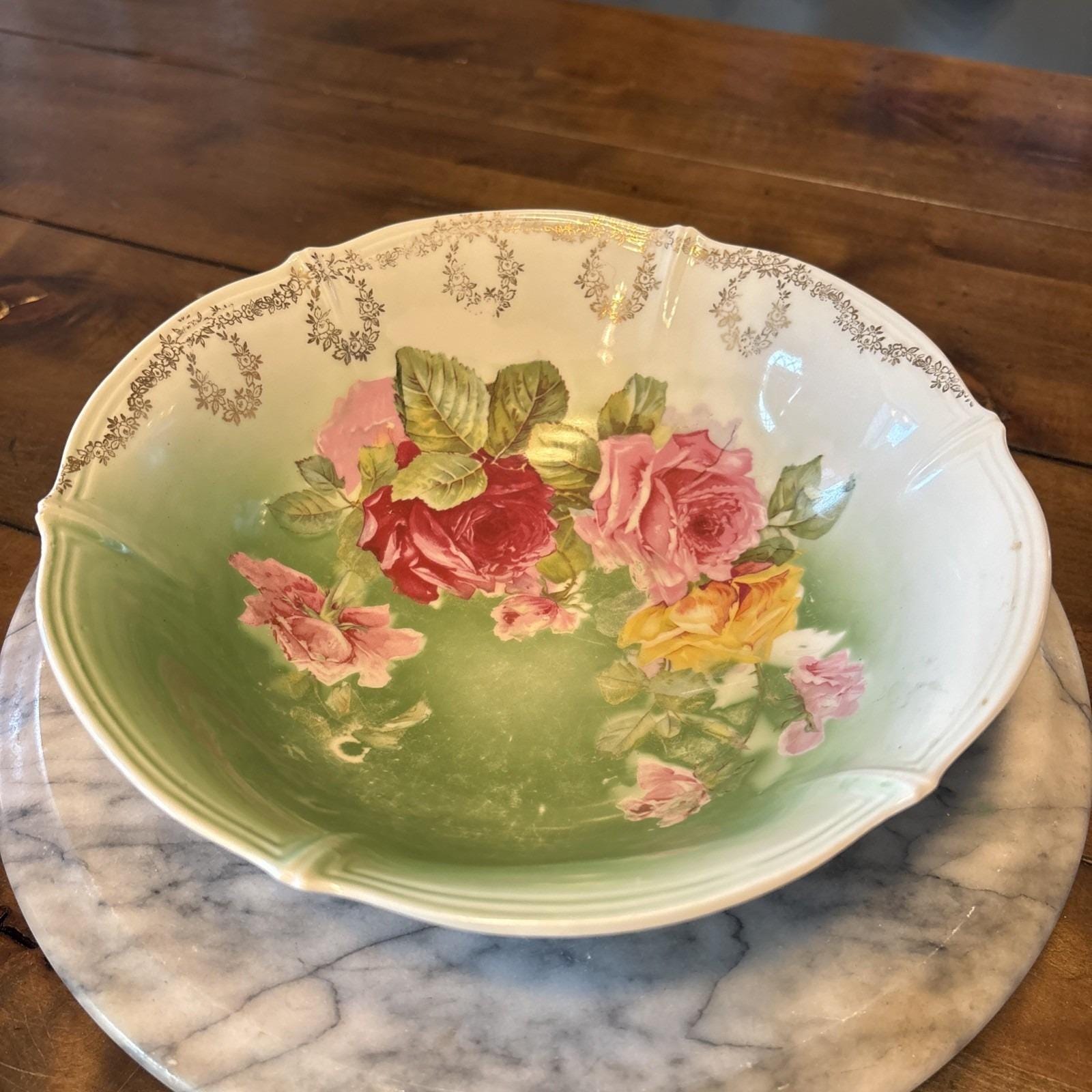 Weimar Germany Porcelain - Etsy