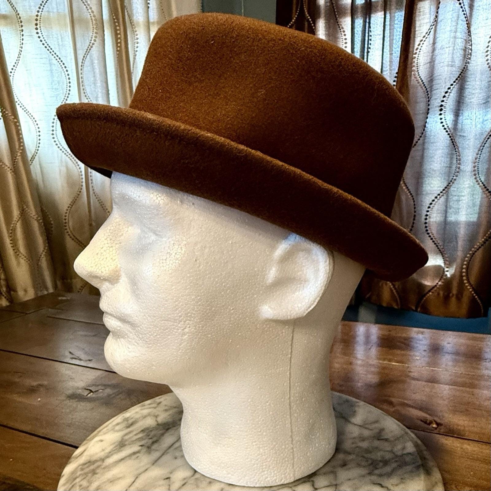 Bollman Hat Usa - Etsy display picture 1