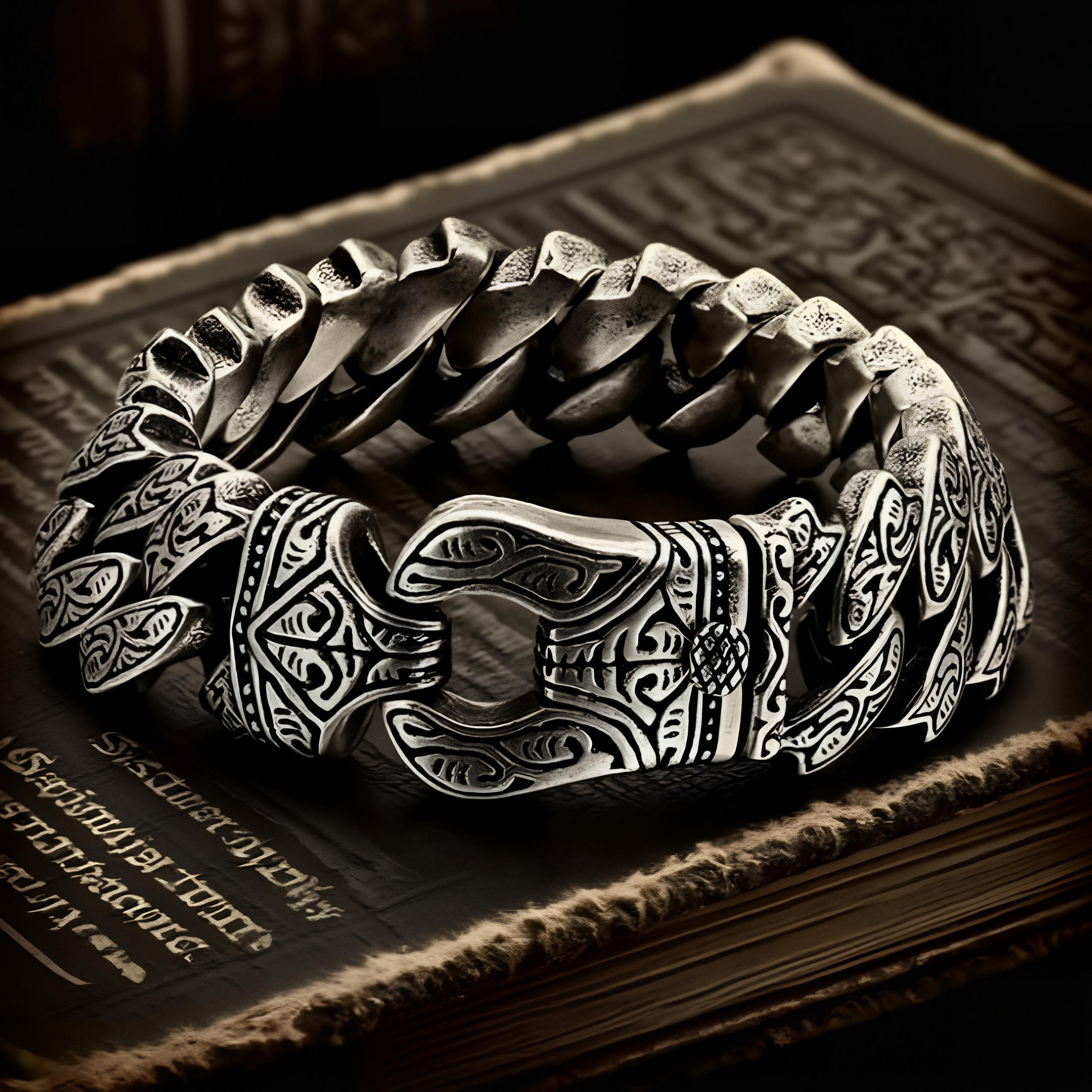 Harley davidson bracelet - Etsy 日本