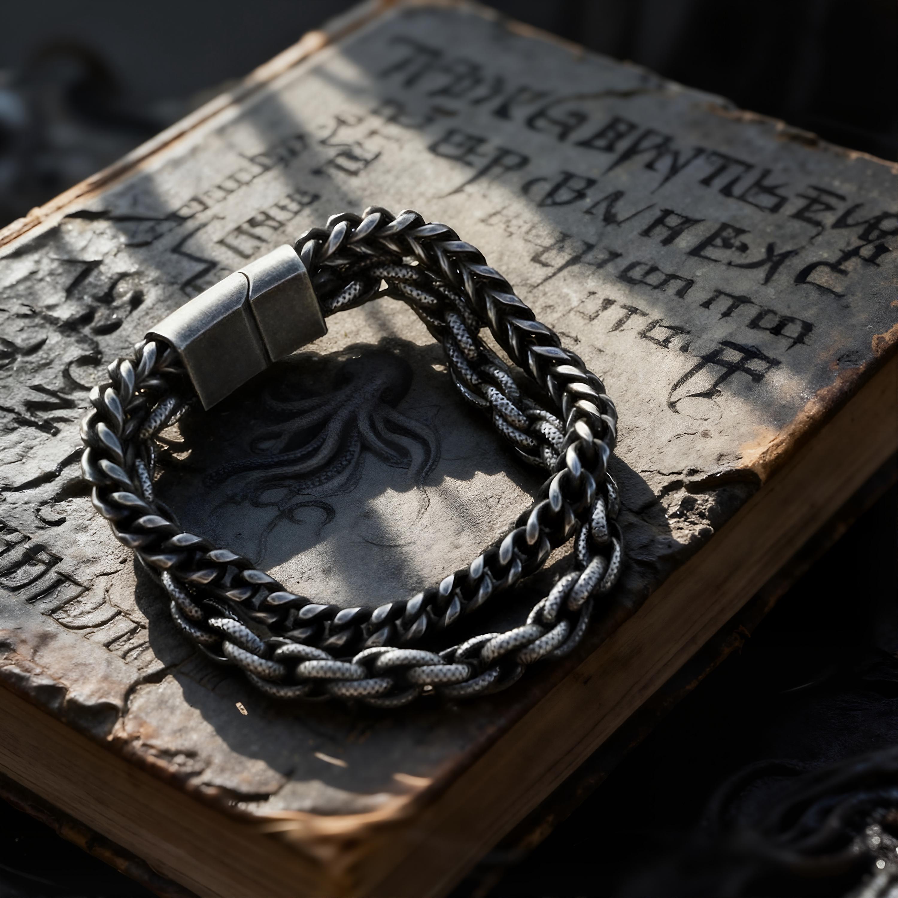 Fred bracelet - Etsy 日本