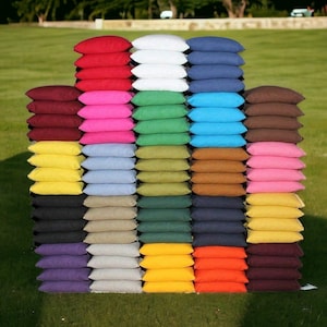 Sac cornhole de rechange (1 sac)
