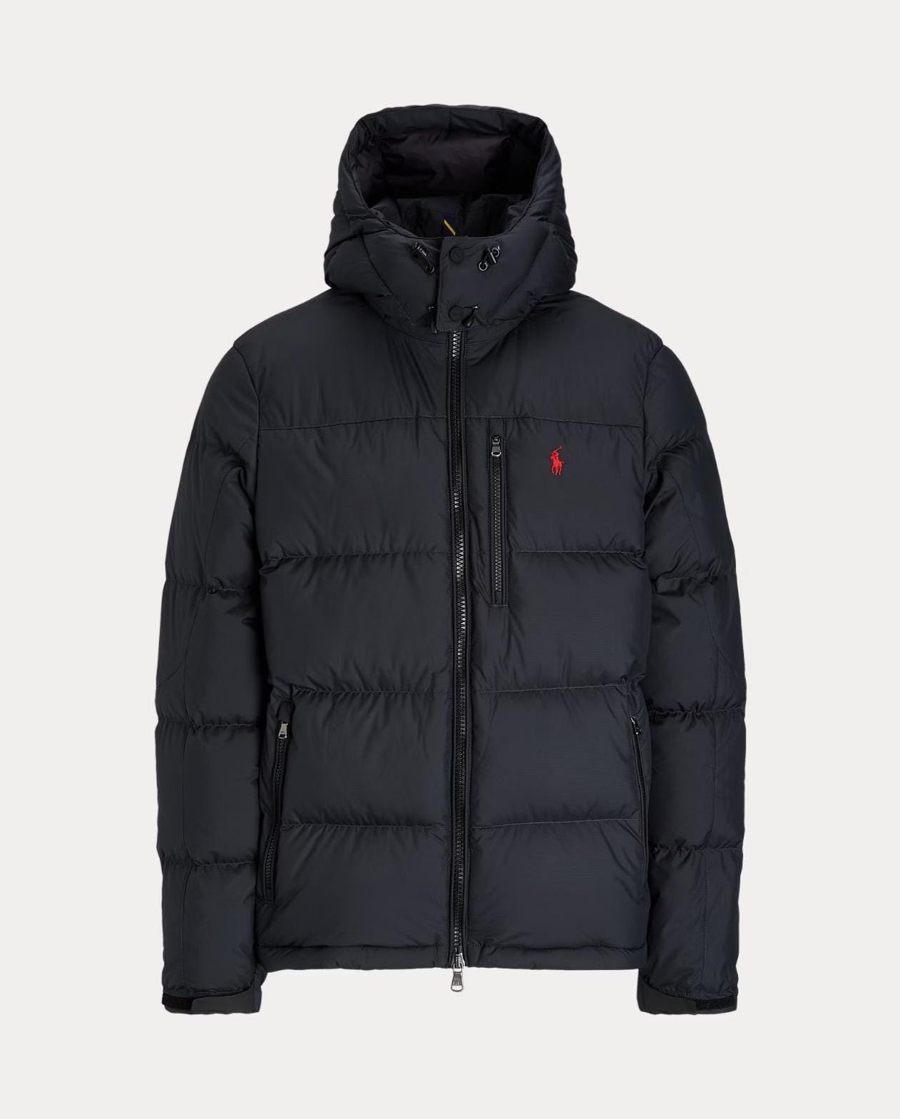 Ralph Lauren Down Coats - Etsy