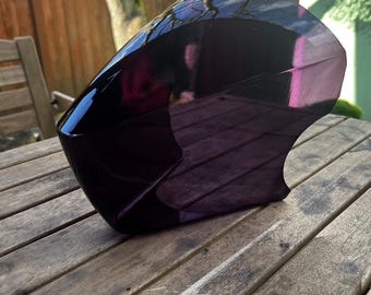 Defecto del Vizor MK3 de Protogen