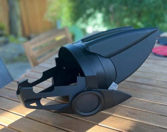 Protogen MK3 Base Kit