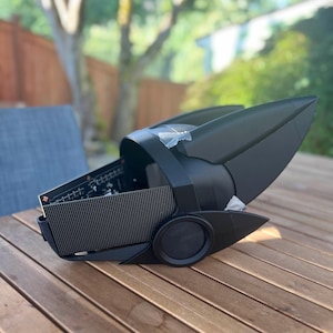 Protogen MK3 Base Kit