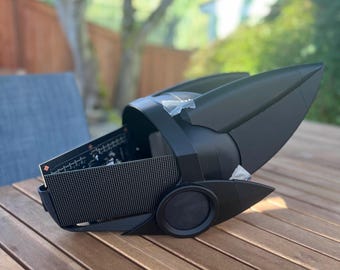 Protogen MK3-basiskit