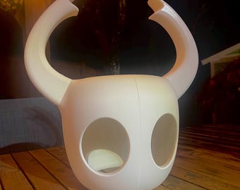 Hollow Knight Mask