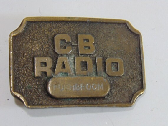 tiffany studio belt buckle