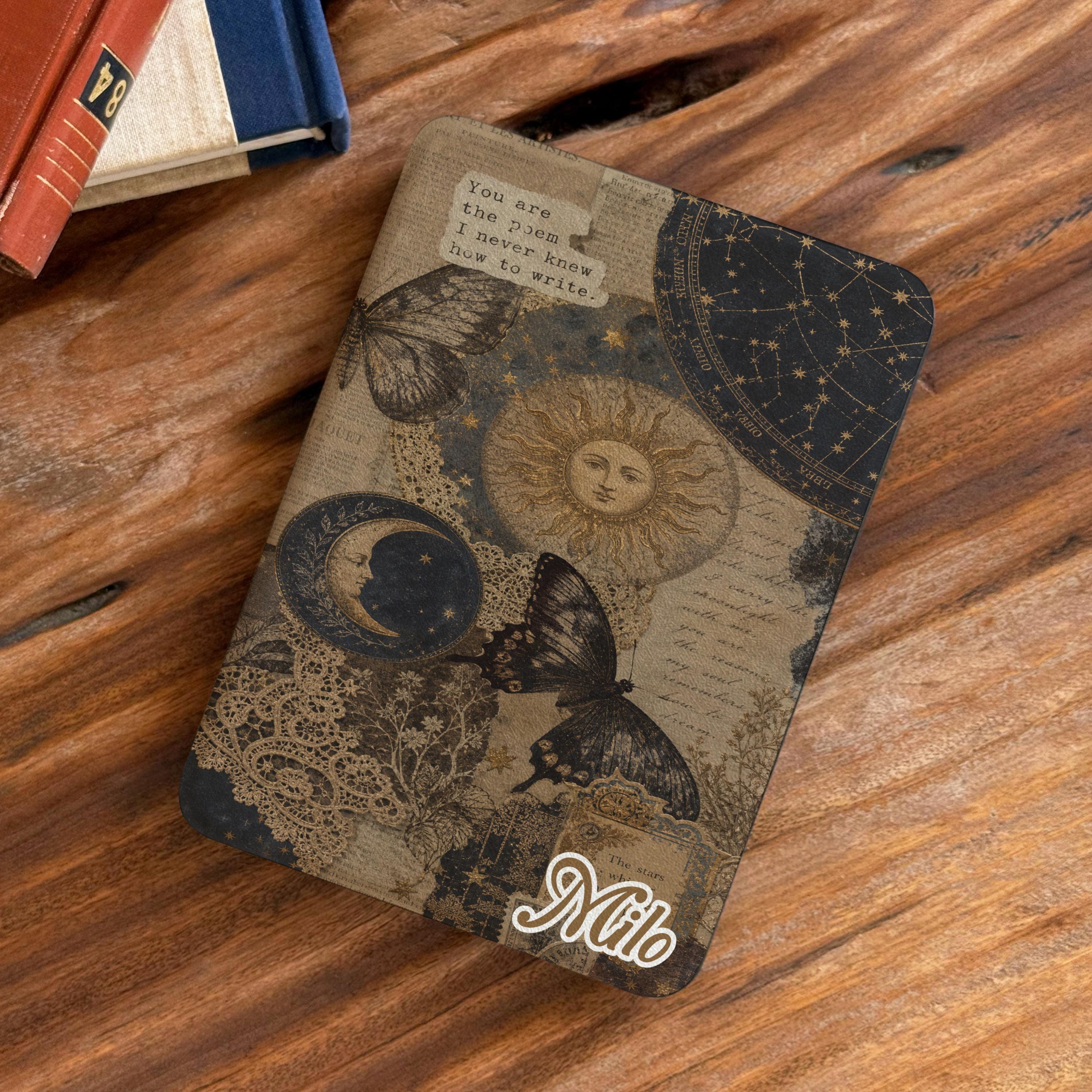 Kobo Sage Cover - Etsy