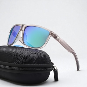Costa del mar Rincondo Like Sunglasses, Unisex Glasses, Polarized Sunglasses, No Box/case included