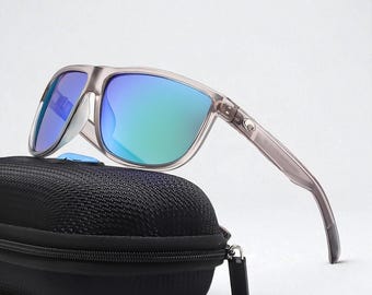 NUEVAS* Gafas de sol polarizadas estilo Costa Del Mar Rincondo