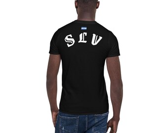 SLV NATION™ — Origins Street T-Shirt