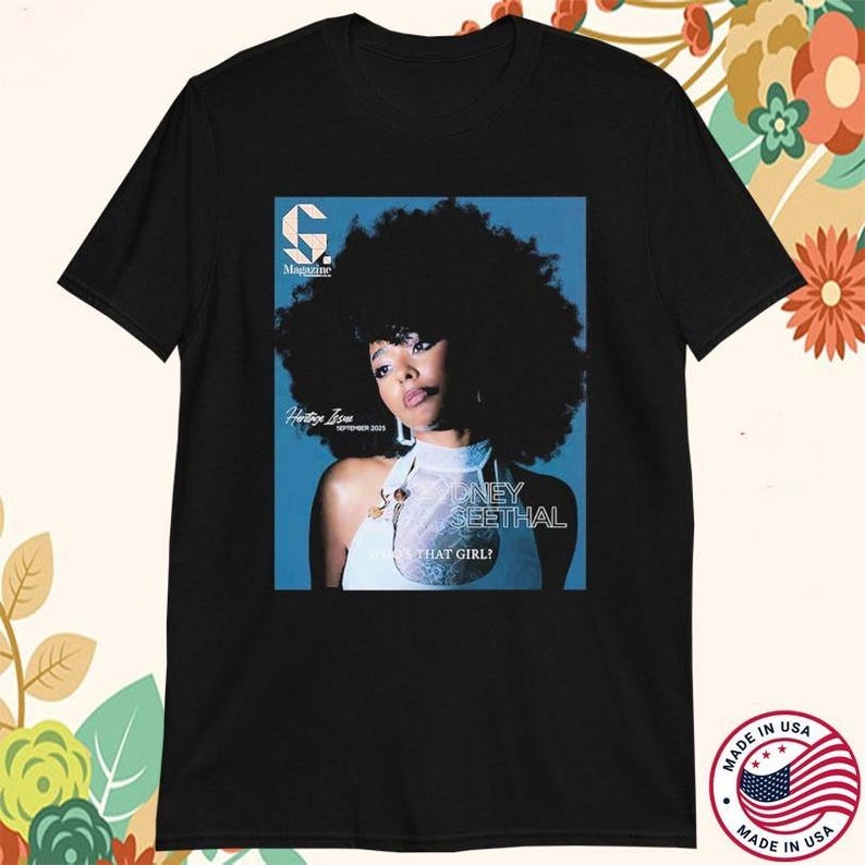 Dominate Album T-Shirt 2025 World Tour - Baumwolle Grafik Shirt