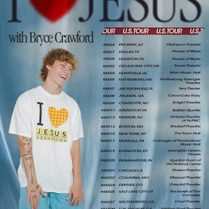 Bryce Crawford - Etsy