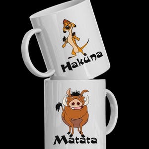 Personalized Couple Mugs – Gift for Couples, Anniversary, Wedding, Engagement – Matching His & Hers Coffee Cups