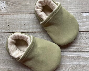 CUSTOM Corduroy Cotton Soft Soled Shoes
