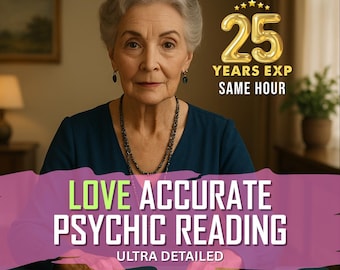 Same Hour Love Psychic Reading: Honest Relationship Guidance