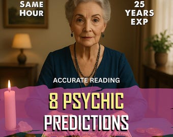 Same Hour Psychic Reading: 8 Card Predictions, Love & Career | Honest Psychic Reading, General Psychic Reading, Accurate psychic reading.