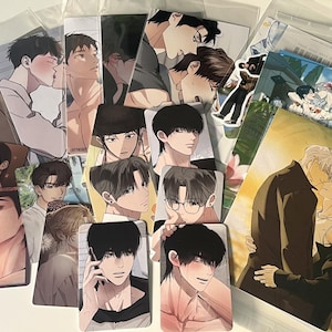 Lezhin - Etsy 日本