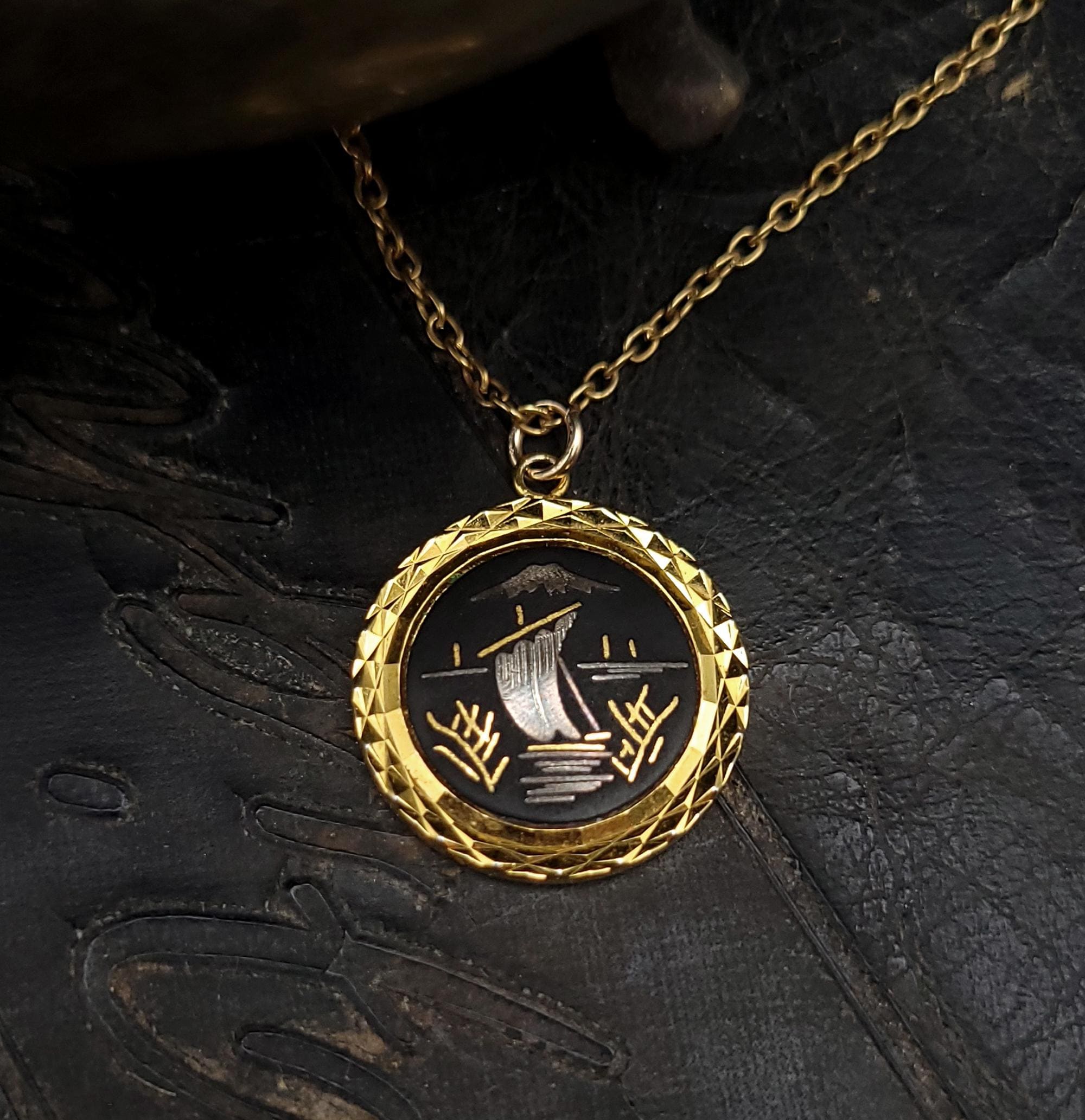 Amita Japan Jewelry - Etsy