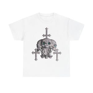 Yeat AfterLyfe Chain Merch Rap Clothing Brand Graphic Print tshirt Yeat Summrs Kankan Ken Carson Playboi Carti Opium