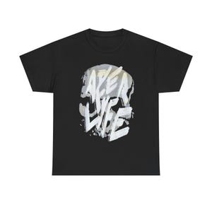 Yeat AfterLyfe Merch Rap Clothing Brand Graphic Print Tshirt Yeat Summrs Kankan Ken Carson Playboi Carti Opium
