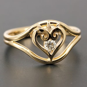 Kh ring best sale