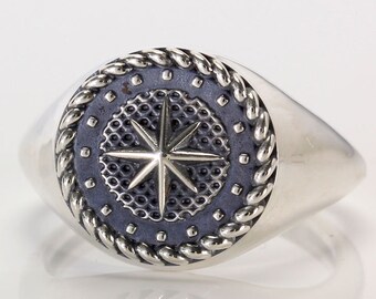 Compass Ring