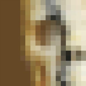 Limitierte Druck Auflage - IX:Ixchel