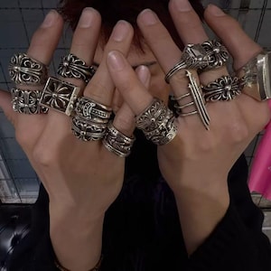 シルバー925 セメタリーリング パヴェ cz ダイヤ シルバークロスリング シルバー925 セメタリーリング パヴェ cz ダイヤ シルバークロス