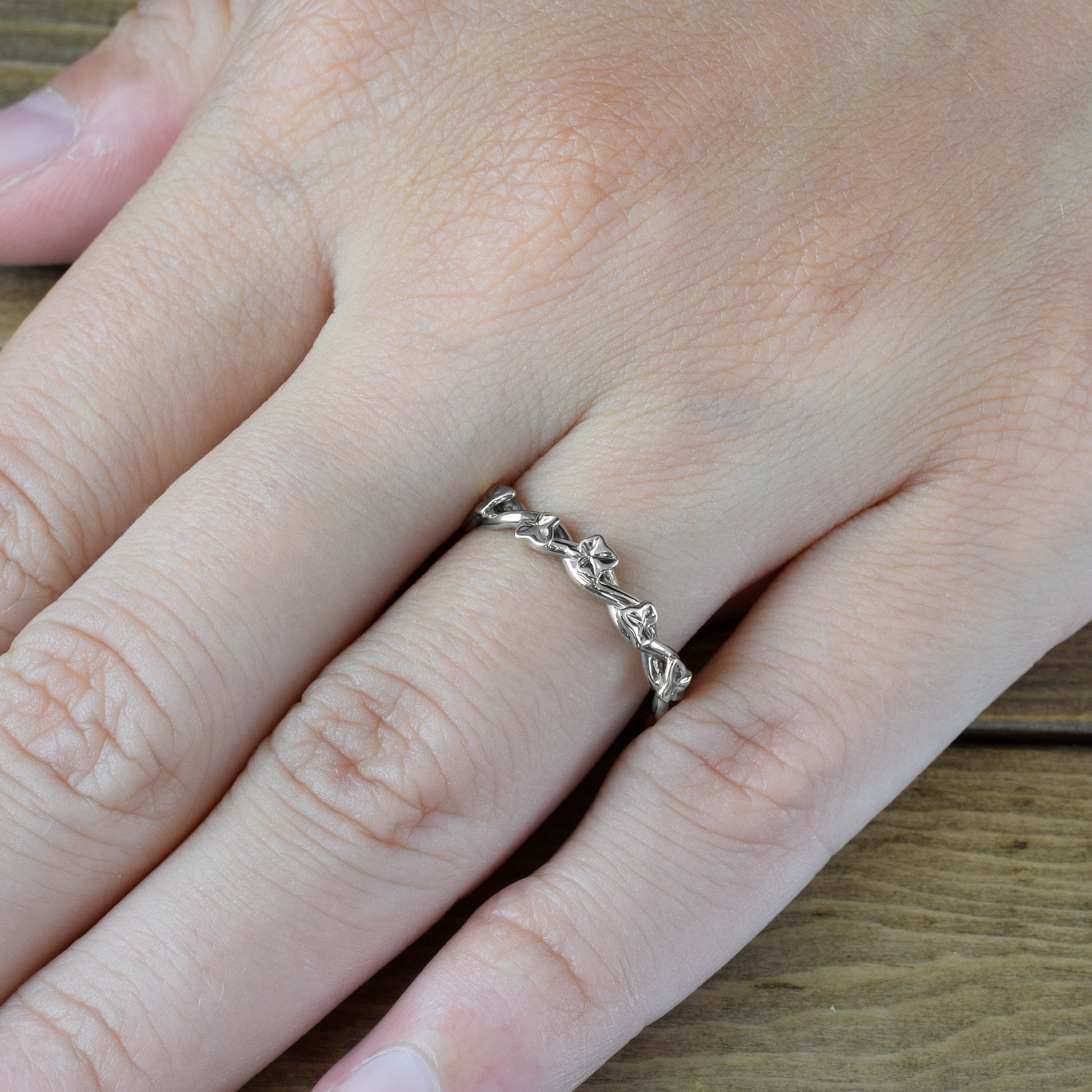 OVY Two Grooves Ring mou OVY Two Grooves Ring 指輪 リング 指輪