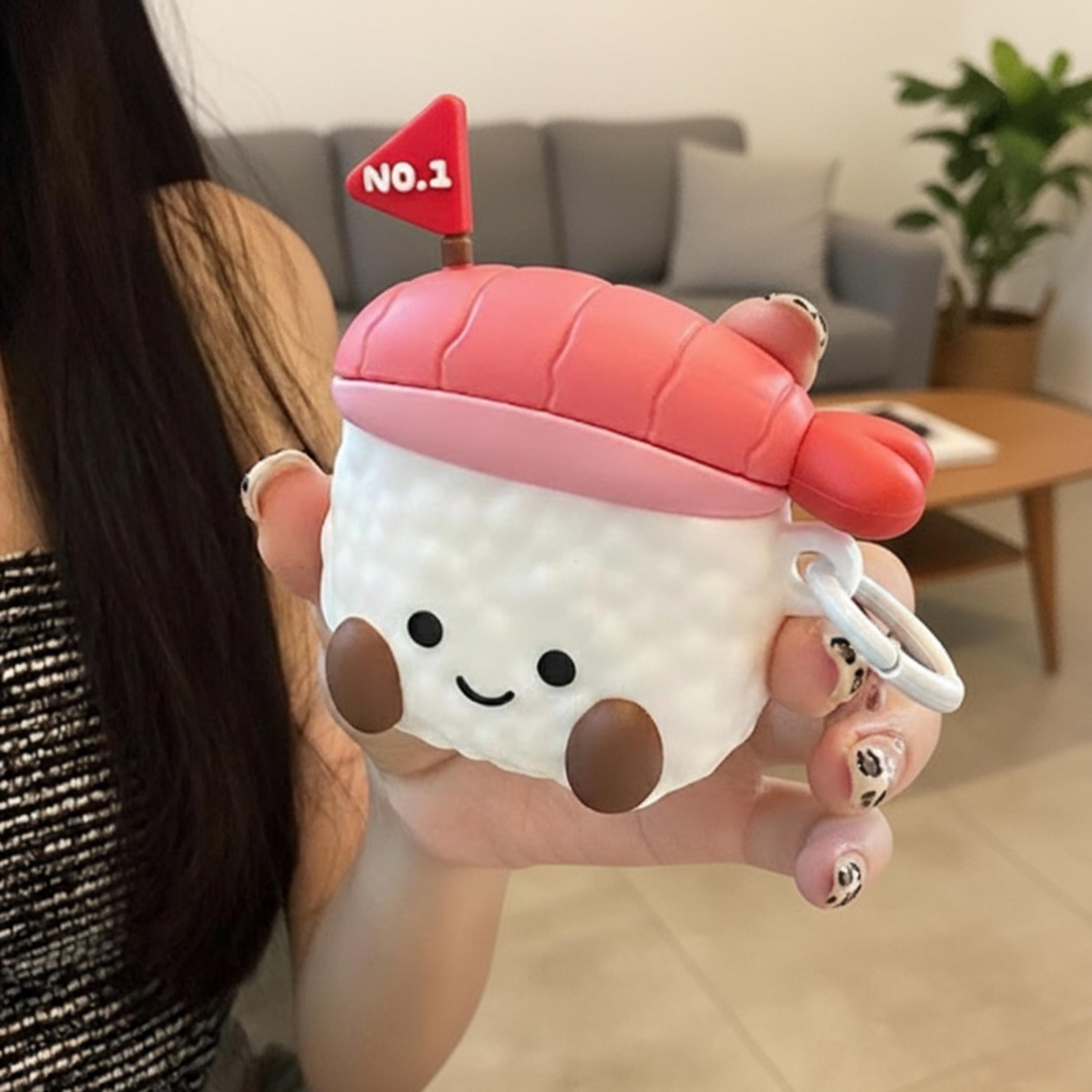 AirPod 4 Case Sushi - Etsy